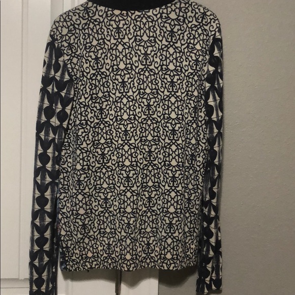 Tory Burch cardigan - Picture 6 of 7